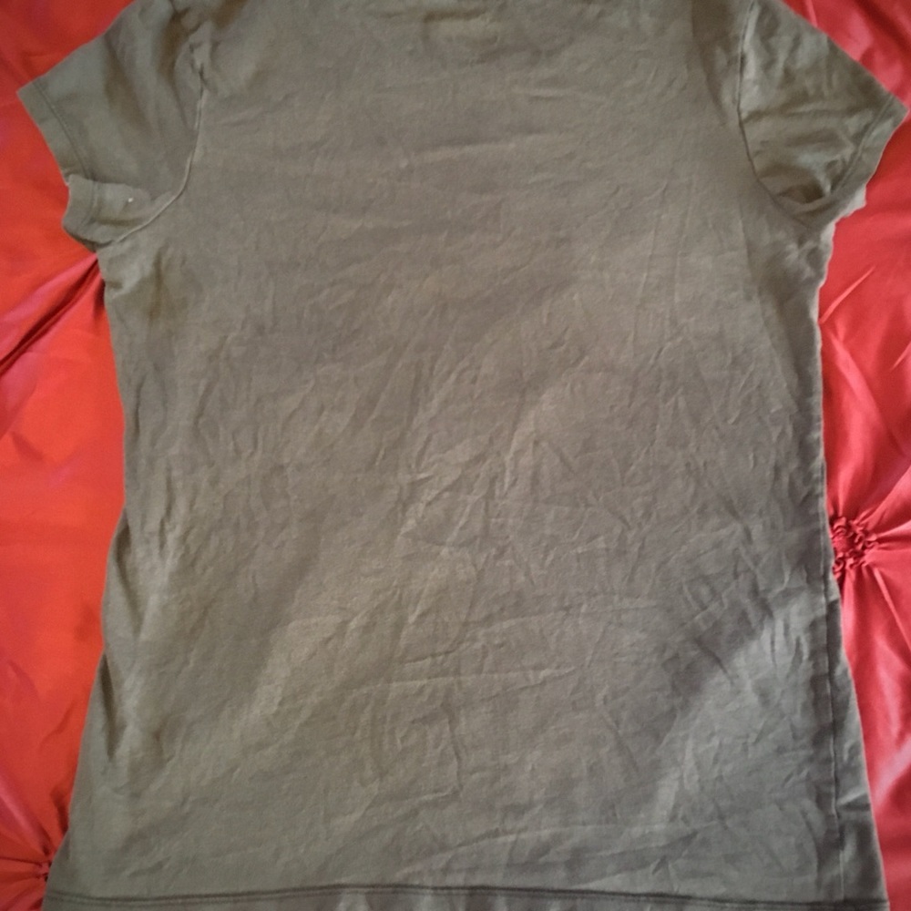 CIRCO Starburst Heart Tee - Picture 5 of 5